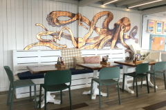 Commercial-refit-restaurant-interior