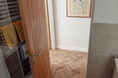 Parquet detail