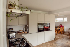 Kitchen aspect