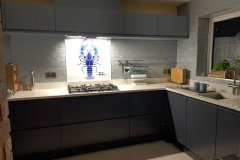 Feature kitchen